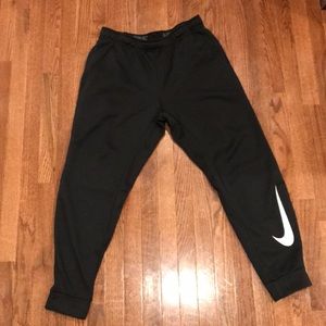 Nike Therma Tapered Training Pants